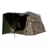 Nash Bank Life Blockhouse Camo Pro 2025 Šator