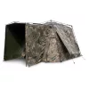 Nash Bank Life Blockhouse Camo Pro 2025 Šator