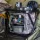 Nash Bank Life Camo Mali kamperski stol