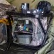 Nash Bank Life Camo Mali kamperski stol
