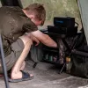 Nash Bank Life Camo Mali kamperski stol