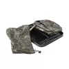 Nash Bank Life Camo Mali kamperski stol