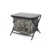 Nash Bank Life Camo Mali kamperski stol