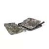 Nash Bank Life Camo Mali kamperski stol