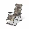 Nash Bank Life Hi-Back Lounger stolica