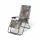 Nash Bank Life Hi-Back Lounger stolica