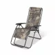 Nash Bank Life Hi-Back Lounger stolica