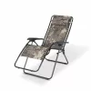 Nash Bank Life Hi-Back Lounger stolica