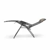 Nash Bank Life Hi-Back Lounger stolica
