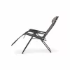 Nash Bank Life Hi-Back Lounger stolica
