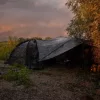 Nash Bank Life Multi Tarp XL Maskirna Podesiva Cerada