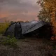 Nash Bank Life Multi Tarp XL Maskirna Podesiva Cerada