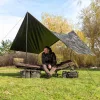 Nash Bank Life Multi Tarp XL Maskirna Podesiva Cerada