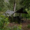 Nash Bank Life Multi Tarp XL Maskirna Podesiva Cerada