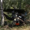 Nash Bank Life Multi Tarp XL Maskirna Podesiva Cerada