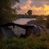 Nash Bank Life Multi Tarp XL Maskirna Podesiva Cerada