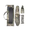 Nash Bank Life Multi Tarp XL Maskirna Podesiva Cerada