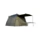 Nash Bank Life Gazebo Plus Sátor 3,3x3,3x2,2m