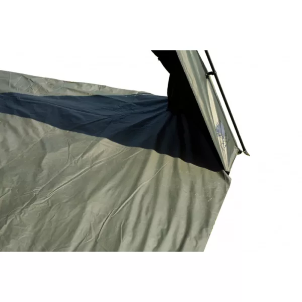 Dodatak za šator - Nash Gazebo Pro Groundsheet Podnica za šator