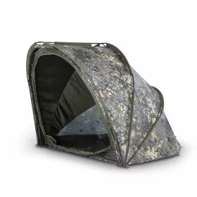 Nash Bank Life Gazebo Camo Pro Sleeping Pod Spavaća kapsula