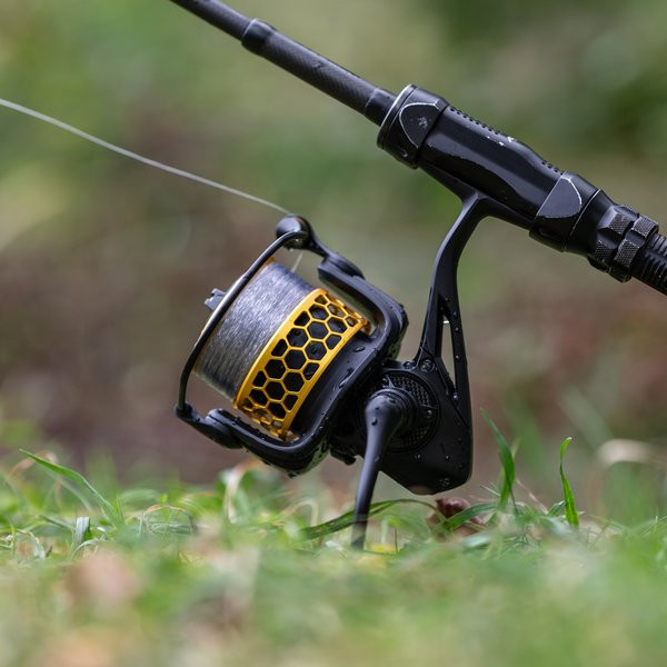 Nash Scope GT 4000 Rola s prednjom kočnicom