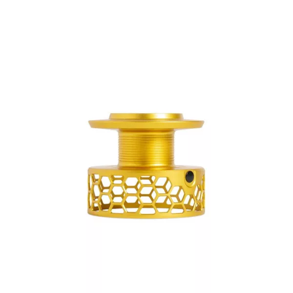 Nash Scope Reel GT 6000 Gold Edition Rezervna špula