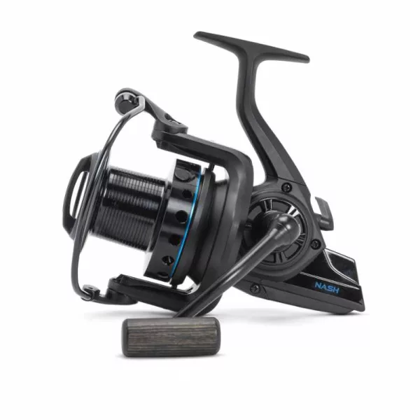Nash LR 8000 Reel rola