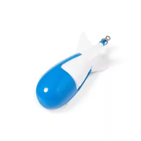   Nash Spot On Dot Spod Air White Small Bijela Mala Raketa za hranjenje
