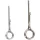 WESTIN Pro Stinger Spike L (6 mm) 5pcs Stinger oprema