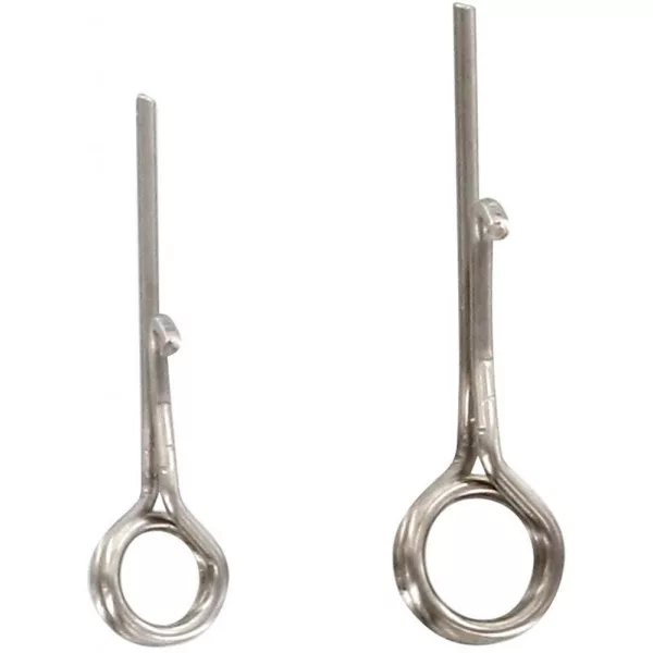 WESTIN Pro Stinger Spike L (6 mm) 5pcs Stinger oprema