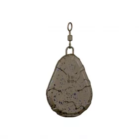 Nash Super Flat Pear 71gr Krajnje olovo