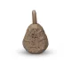 Nash 170gr Flat Pear In-line Olovo