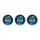 Nash NXT Zig Flo 15lb 100m Monofil najlon