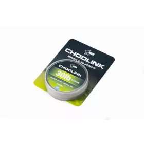 Nash Chod-Link 20 lb (0.45mm) Monofilna predvezica