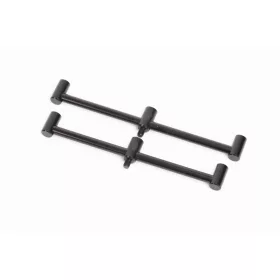   Nash Buzz Bars 3 Rod Prednji Široki (27.5cm) Poprečni nosač