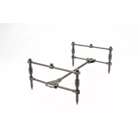 Nash 2 Rod Pod Stalak za štapove za dva štapa