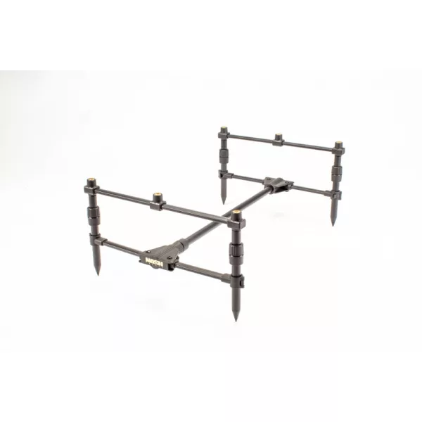 Nash 3 Rod Pod Stalak za tri štapa