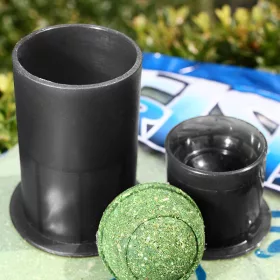 Nash Ball Maker 60mm (with slots) Aparat za kuglice