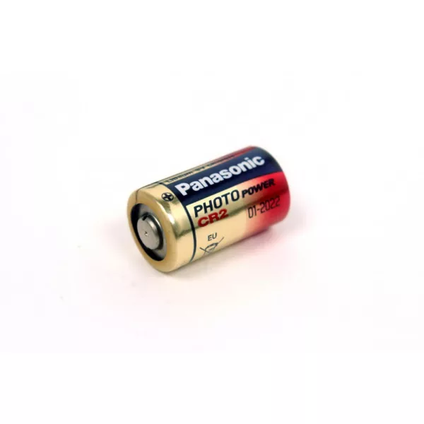 Nash Siren Battery S5 S5R R3 (CR2) Baterija