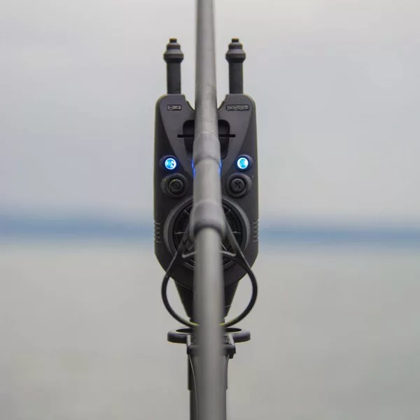 Nash R4 Alarm Električni indikator ugriza