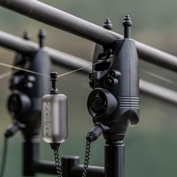 Nash Siren R3+ 4+1 Električni set indikatora ugriza