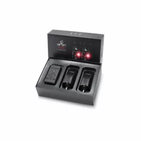   Nash Siren R2 Presentation Set 2 Rod Električni indikator ugriza