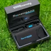 Nash Powerbanx Hub 30K Powerbank Punjač