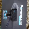 Nash Powerbanx Hub 30K Powerbank Punjač