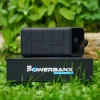 Nash Powerbanx Hub 30K Powerbank Punjač