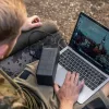 Nash Powerbanx Hub 80K Powerbank Punjač