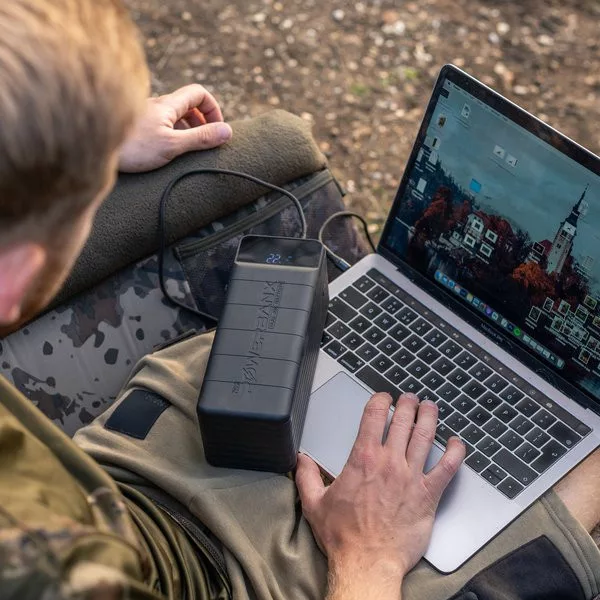 Nash Powerbanx Hub 80K Powerbank Punjač
