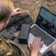 Nash Powerbanx Hub 80K Powerbank Punjač