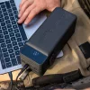 Nash Powerbanx Hub 80K Powerbank Punjač