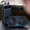 Nash Powerbanx Hub 80K Powerbank Punjač